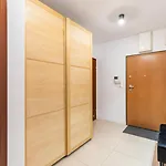 Superapart Wilanowska 7 Pet-Friendly With Elevator & Parking