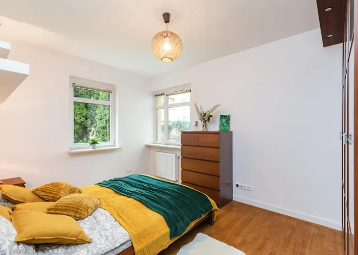 Superapart Wilanowska 7 Pet-Friendly With Elevator & Parking
