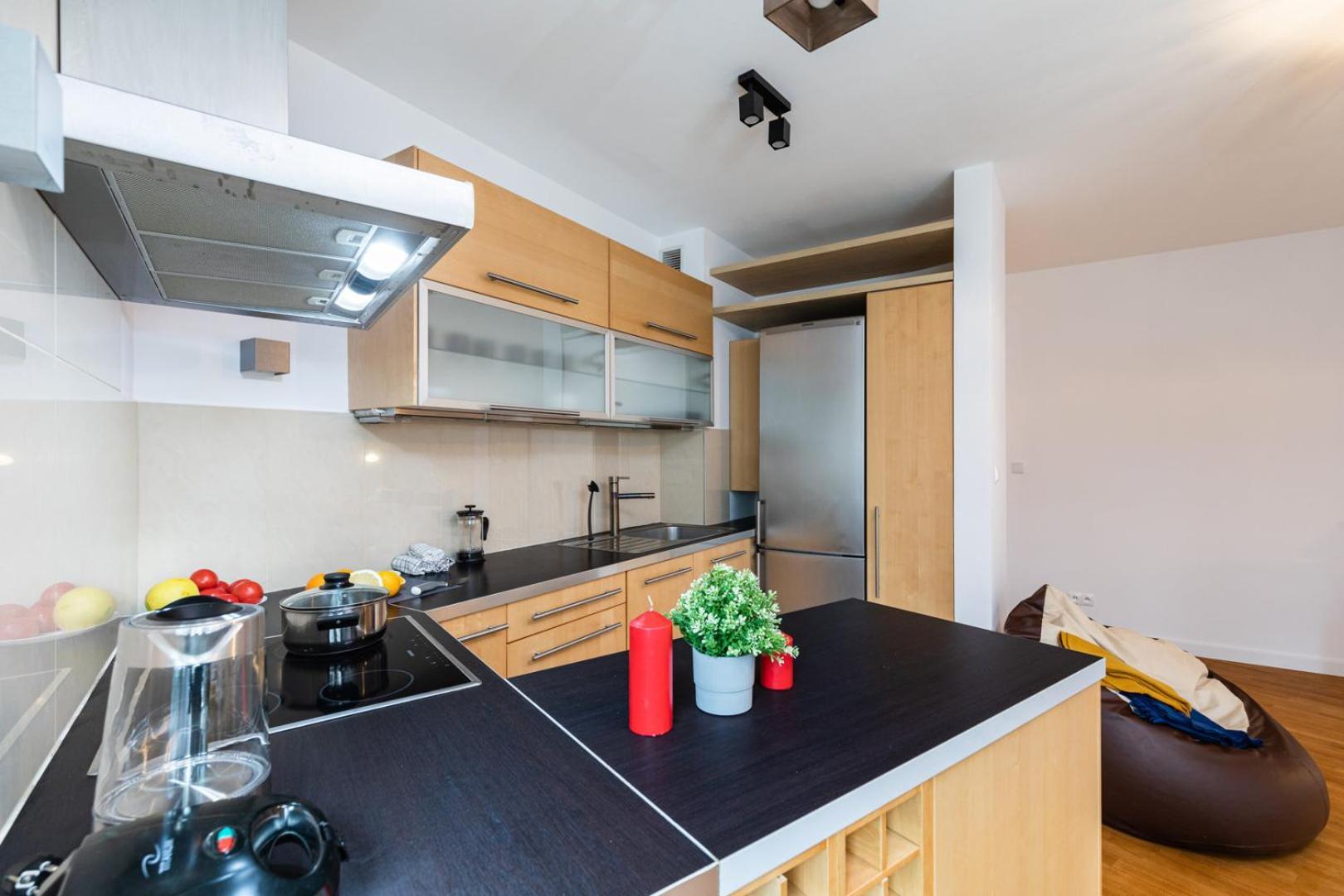 Superapart Wilanowska 7 Pet-friendly With Elevator & Parking
