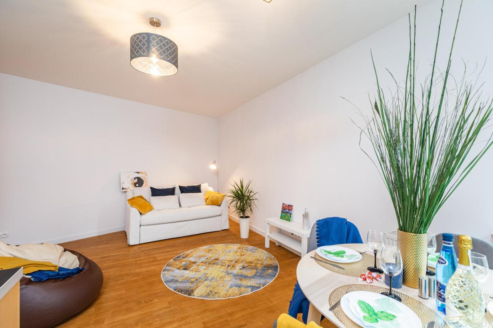 Apartament Superapart Wilanowska 7 Pet-friendly With Elevator & Parking
