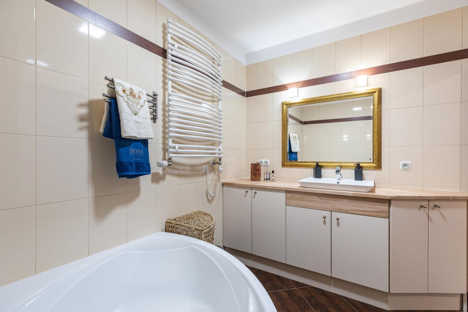 Superapart Wilanowska 7 Pet-friendly With Elevator & Parking Apartament Warszawa