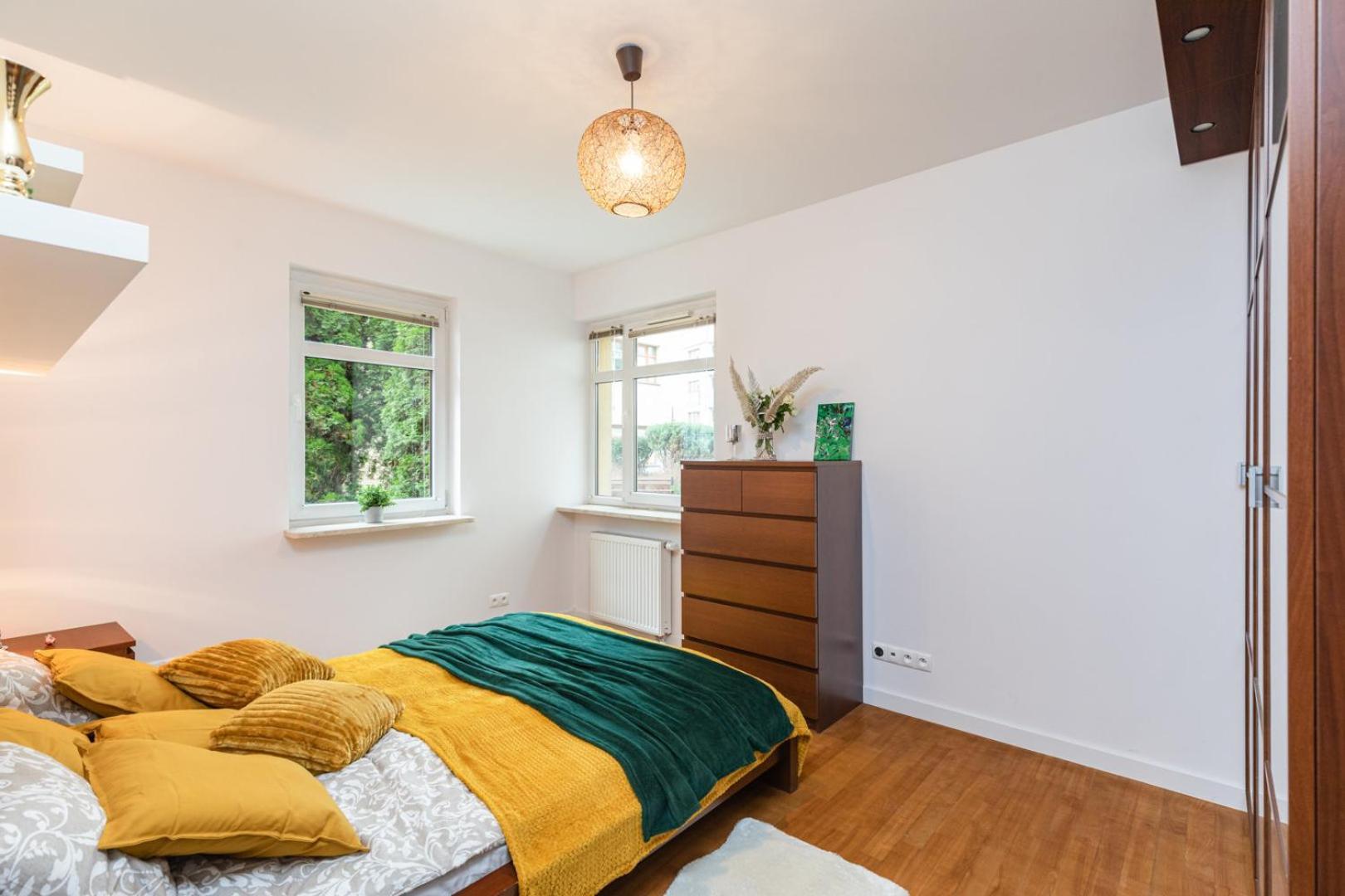Superapart Wilanowska 7 Pet-friendly With Elevator & Parking Warszawa