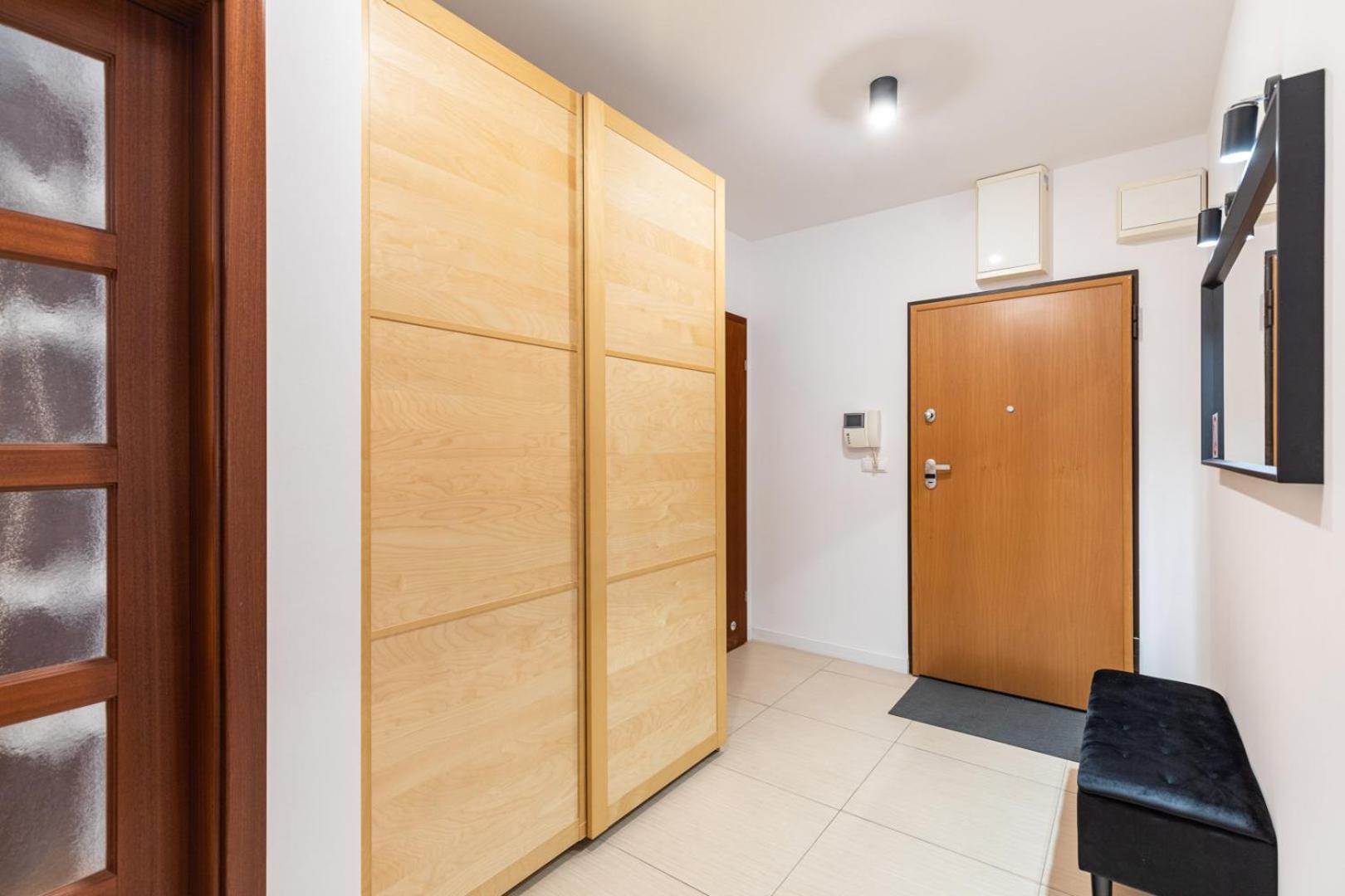 Superapart Wilanowska 7 Pet-friendly With Elevator & Parking Apartament Warszawa