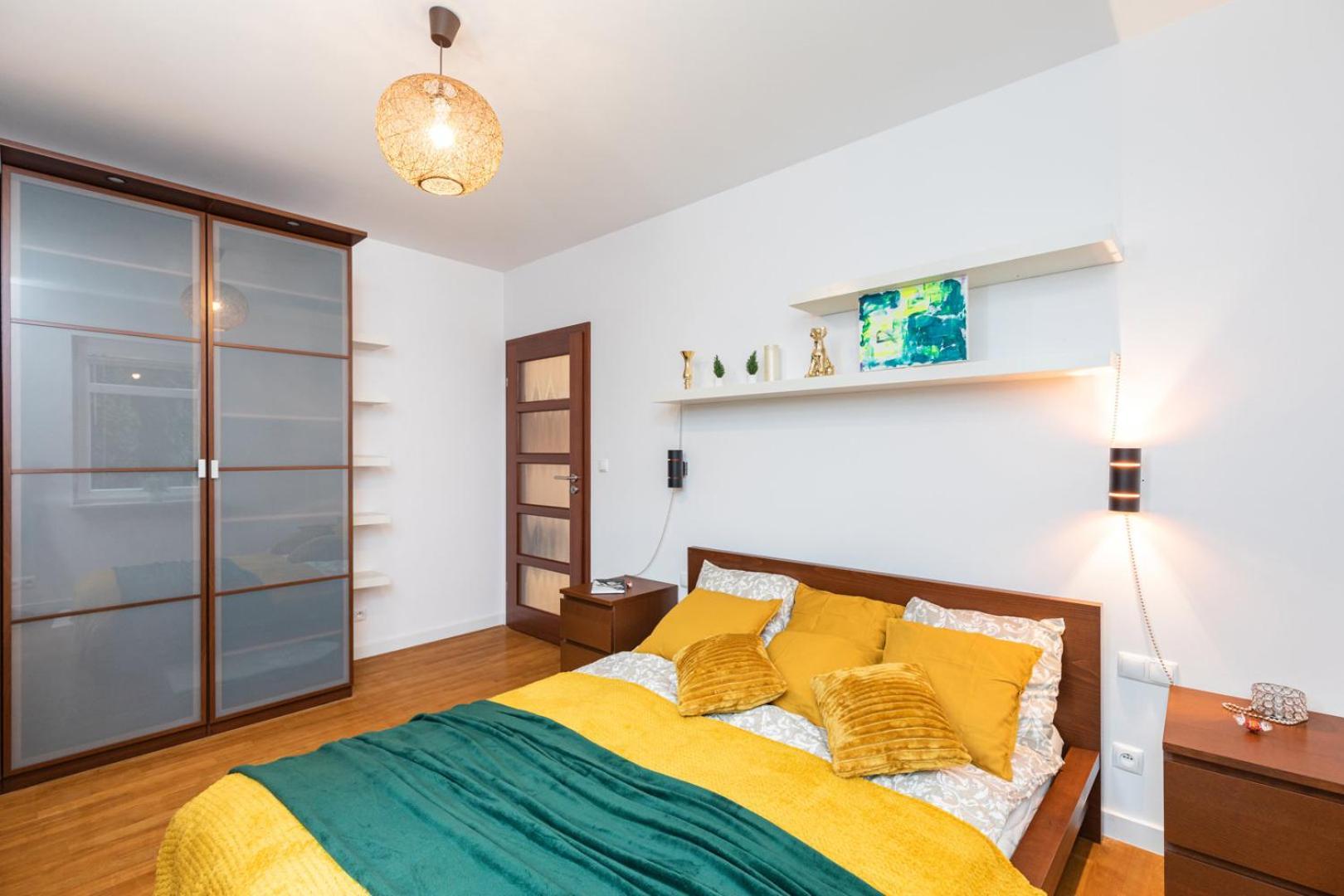 Superapart Wilanowska 7 Pet-friendly With Elevator & Parking Apartament Warszawa