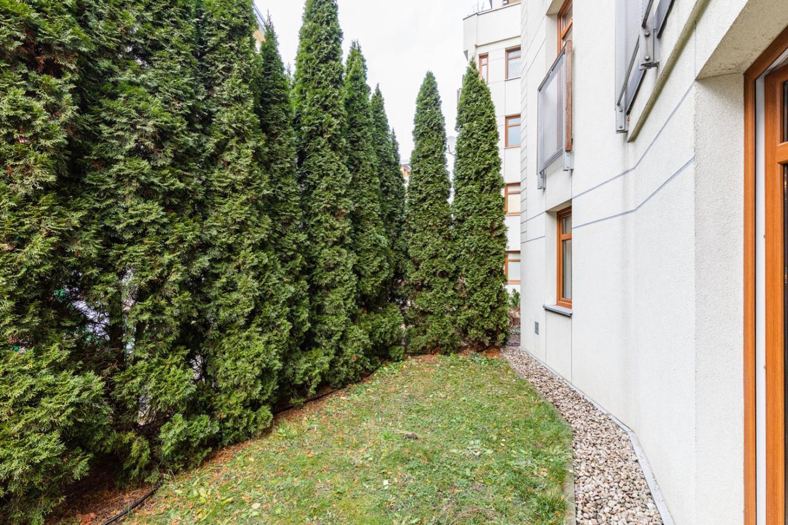 Superapart Wilanowska 7 Pet-friendly With Elevator & Parking