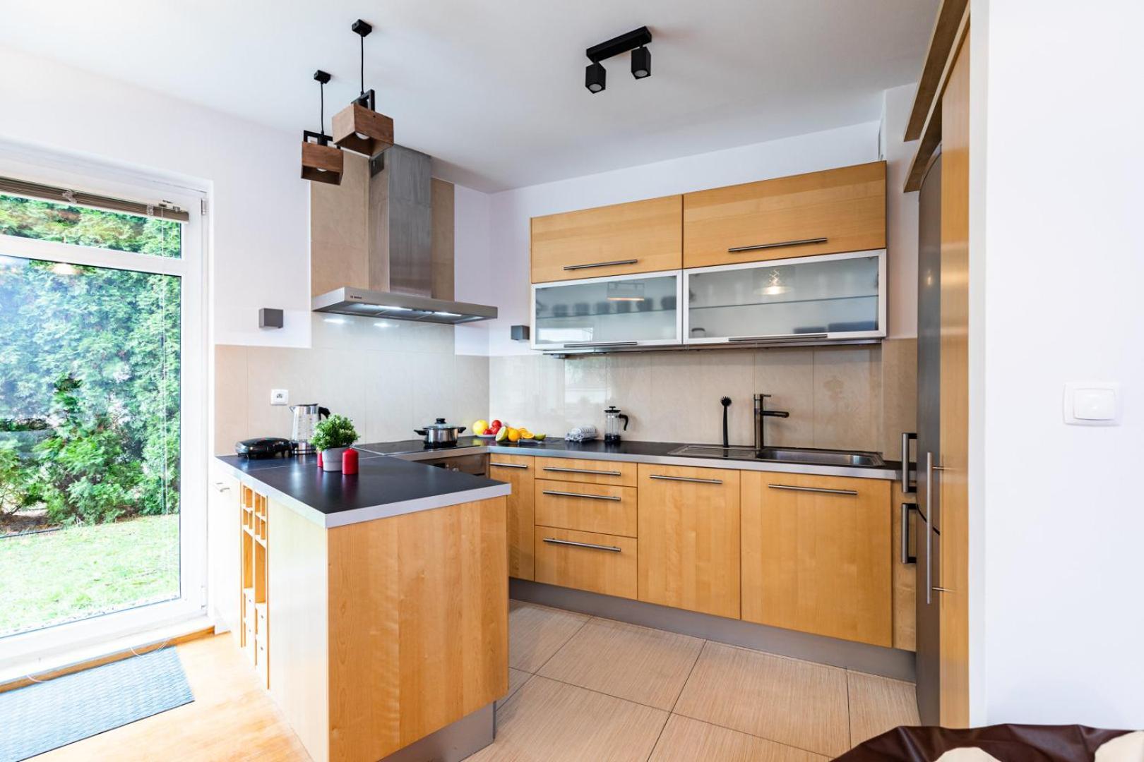Superapart Wilanowska 7 Pet-friendly With Elevator & Parking *